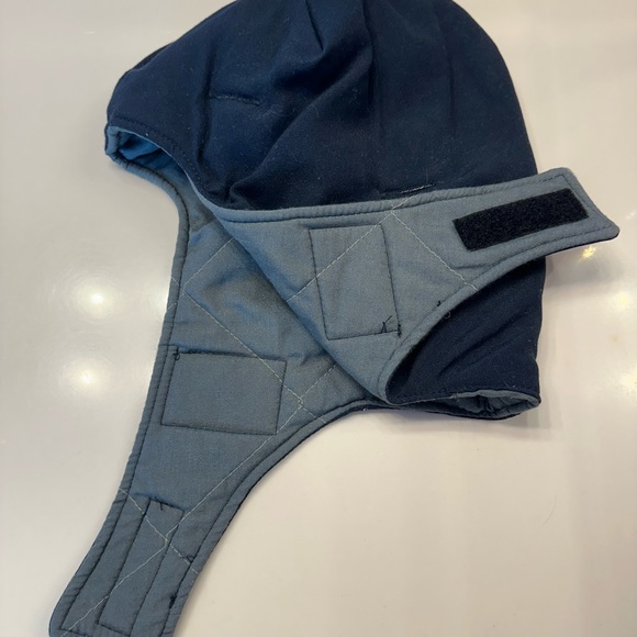 Bulwark FR lightweight hardhat liner - Picture 2 of 4